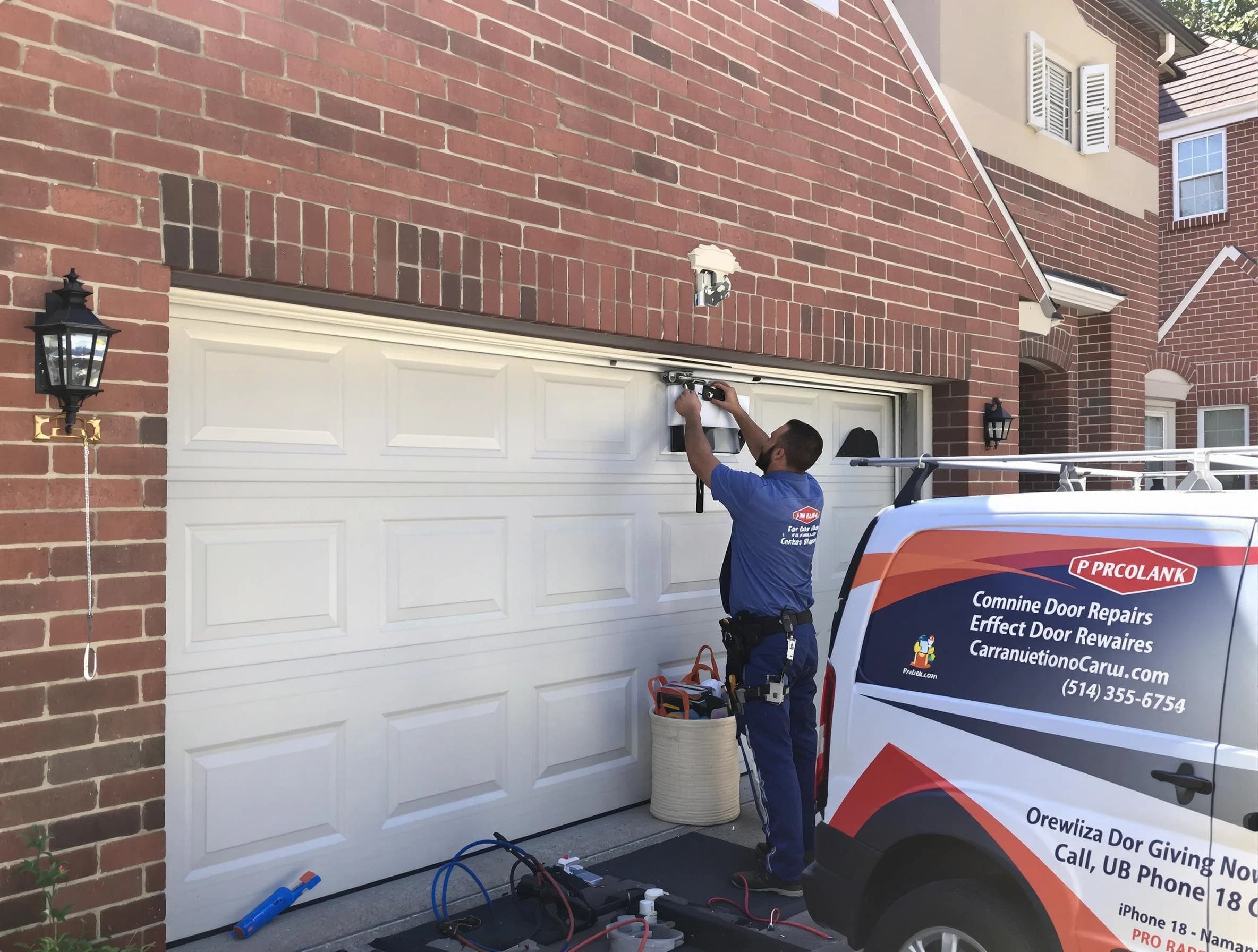 Edgewood Garage Door Repair local garage door repair technician in Edgewood