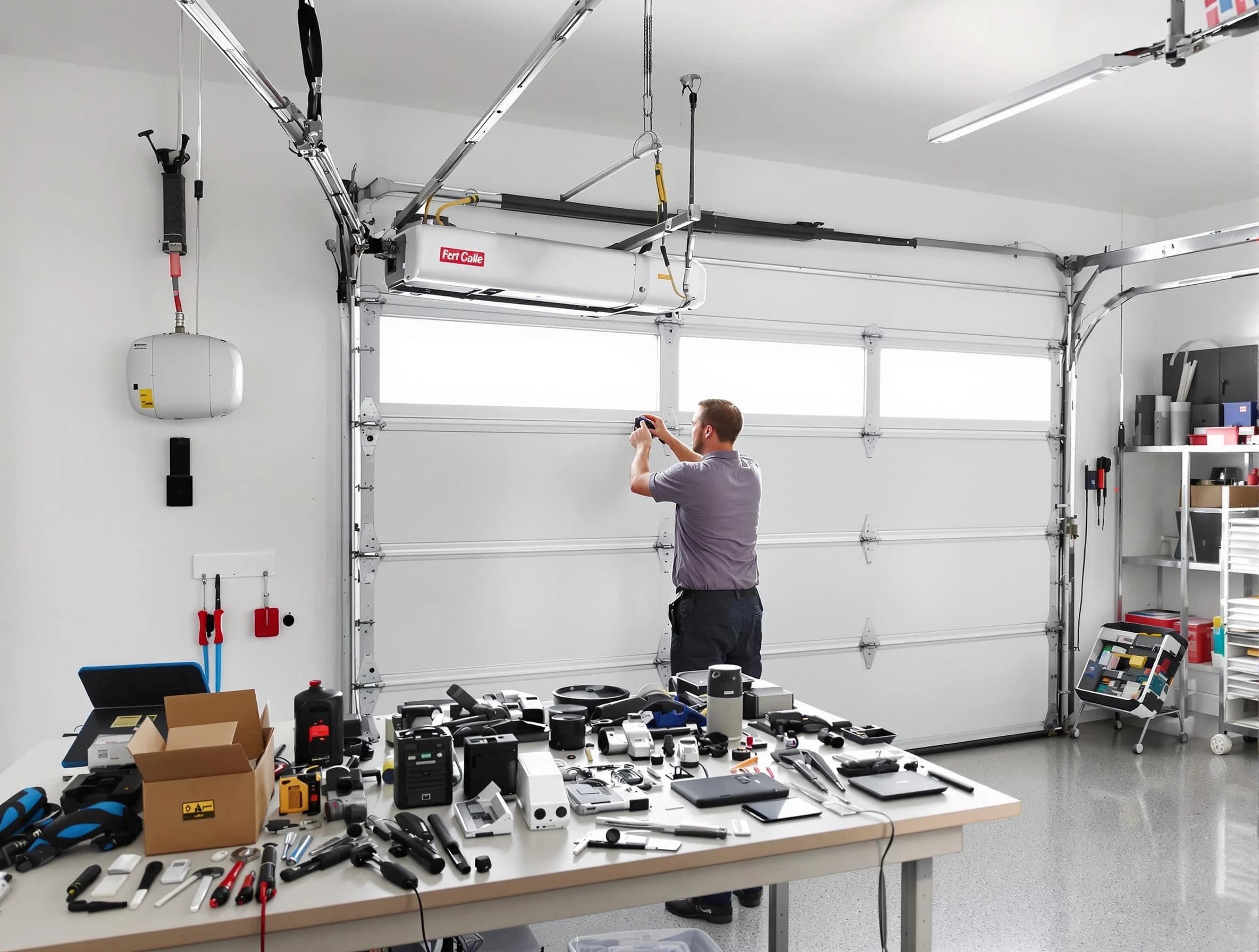 Opener Repair service in Edgewood, NM